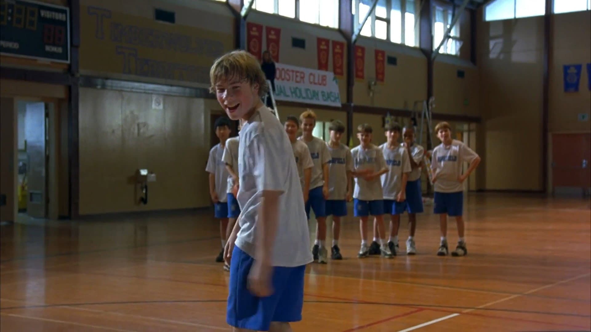 Air Bud - Campione a quattro zampe - immagine