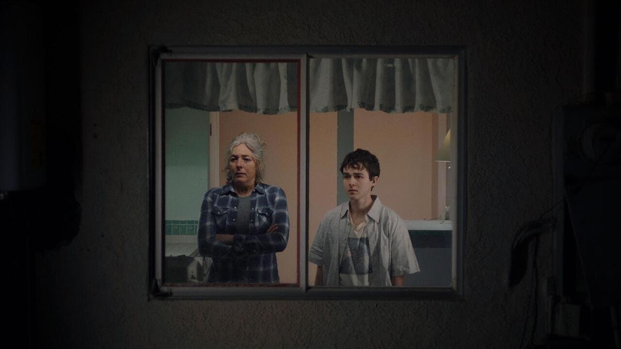 Room Temperature - immagine