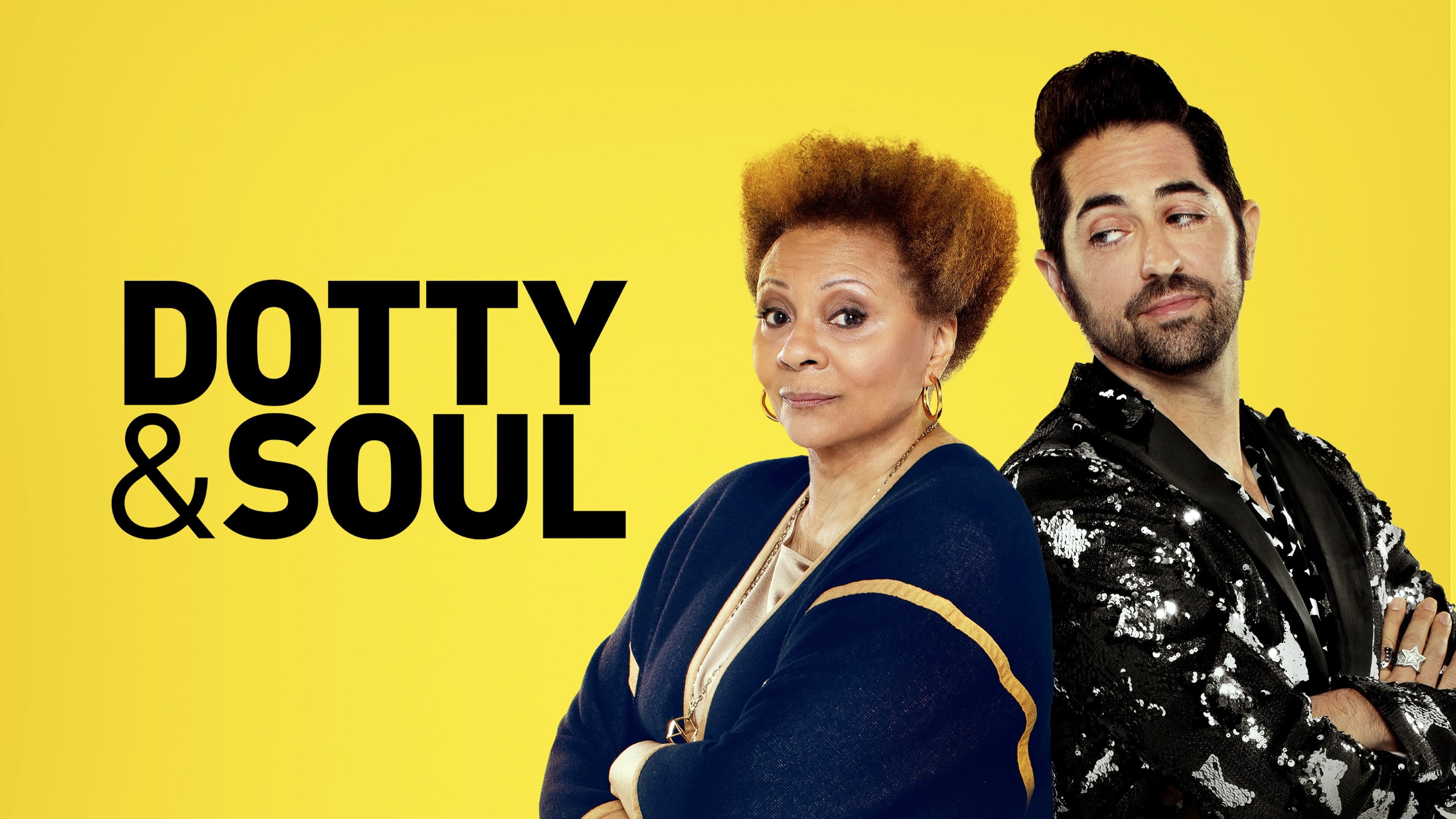Dotty and Soul - immagine
