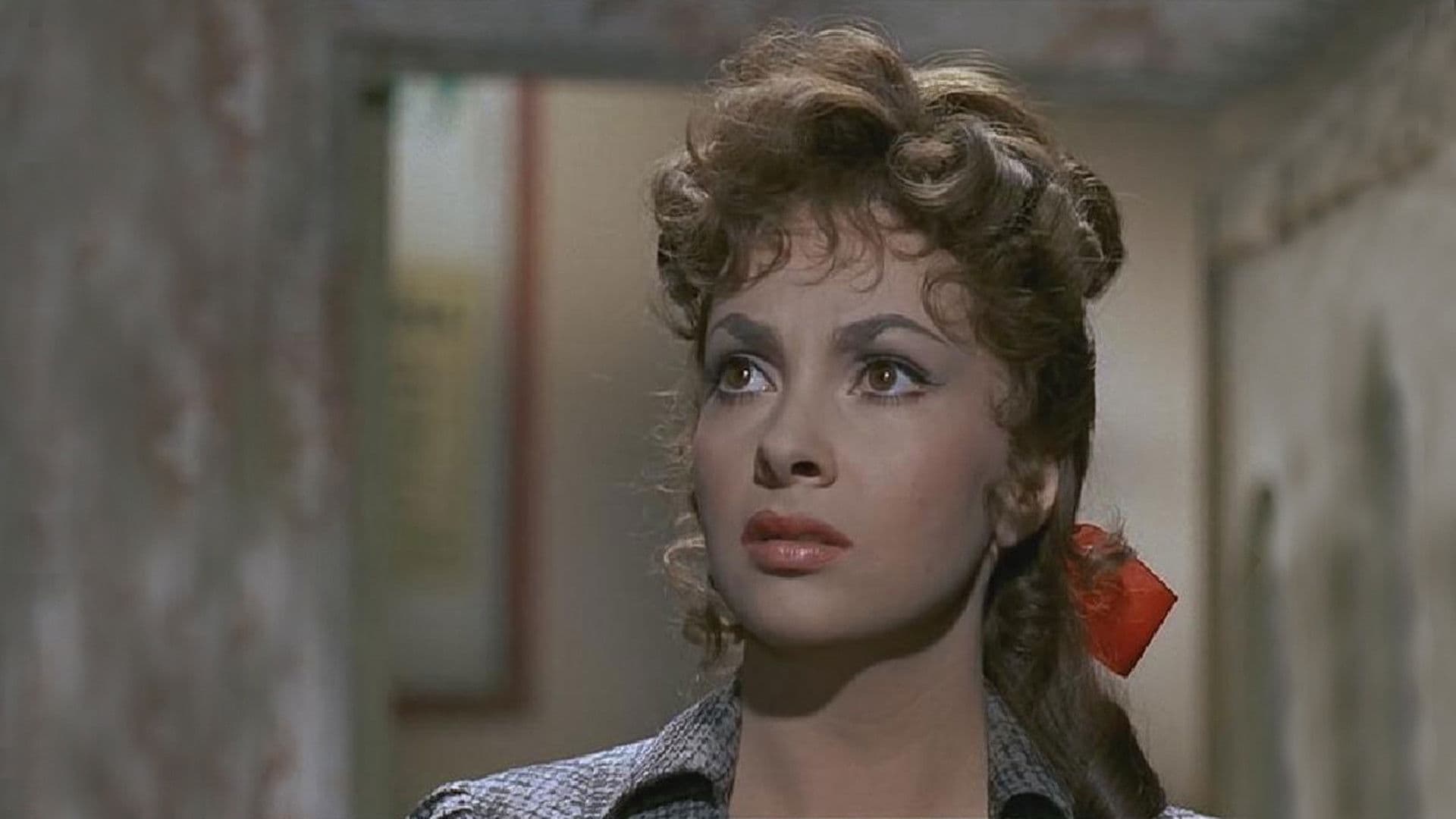 La donna più bella del mondo - immagine