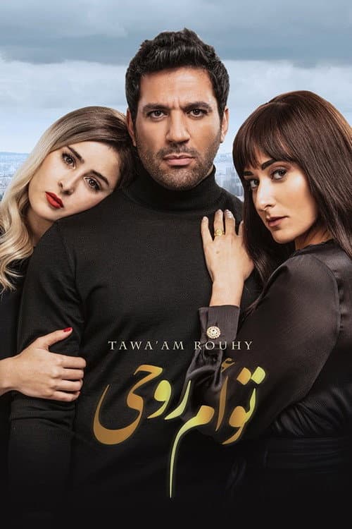 Poster di توأم روحي