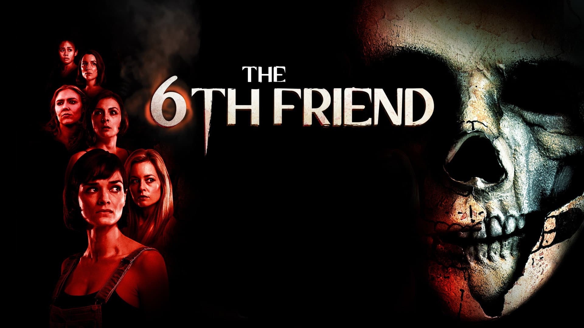The 6th Friend - immagine