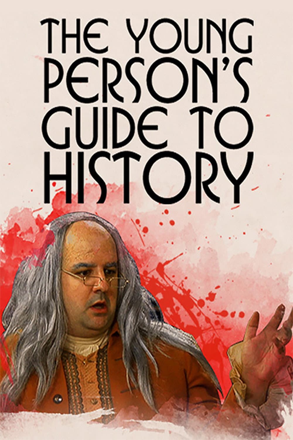 Poster di Young Person's Guide to History