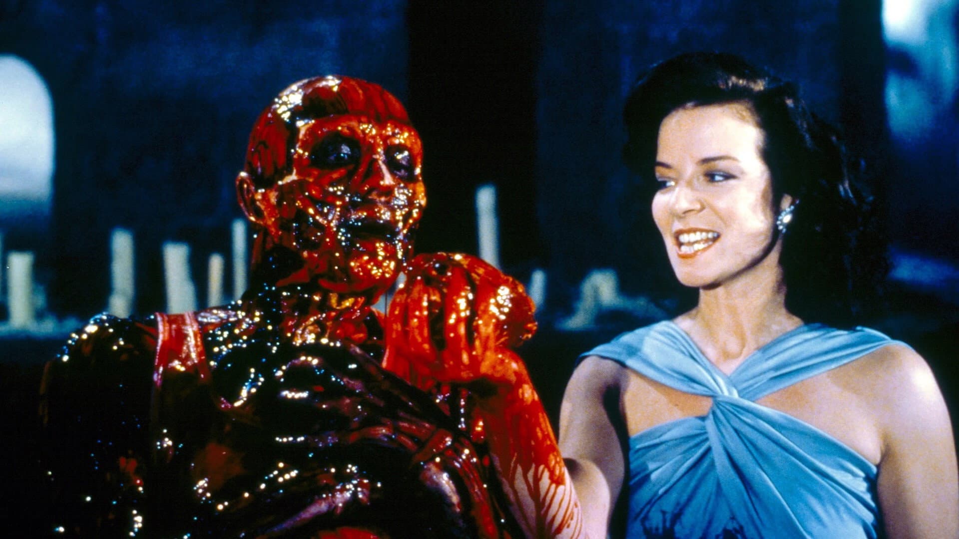 Hellbound: Hellraiser II - Prigionieri dell'Inferno - immagine