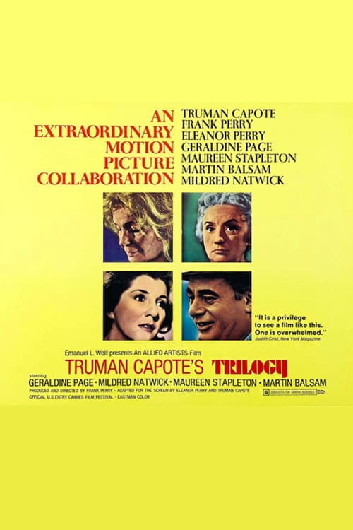 Poster di Trilogy