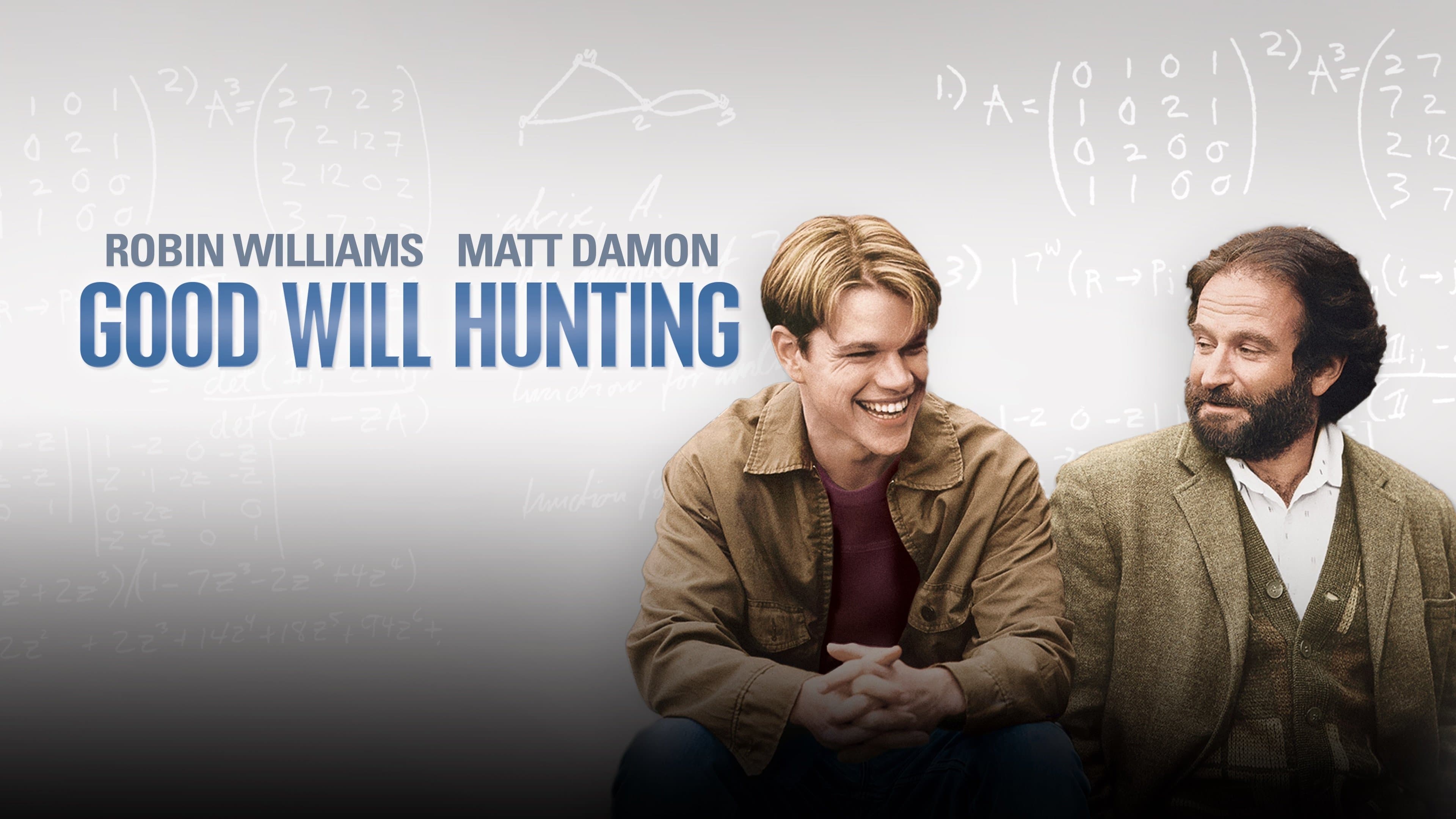 Will Hunting - Genio ribelle - immagine