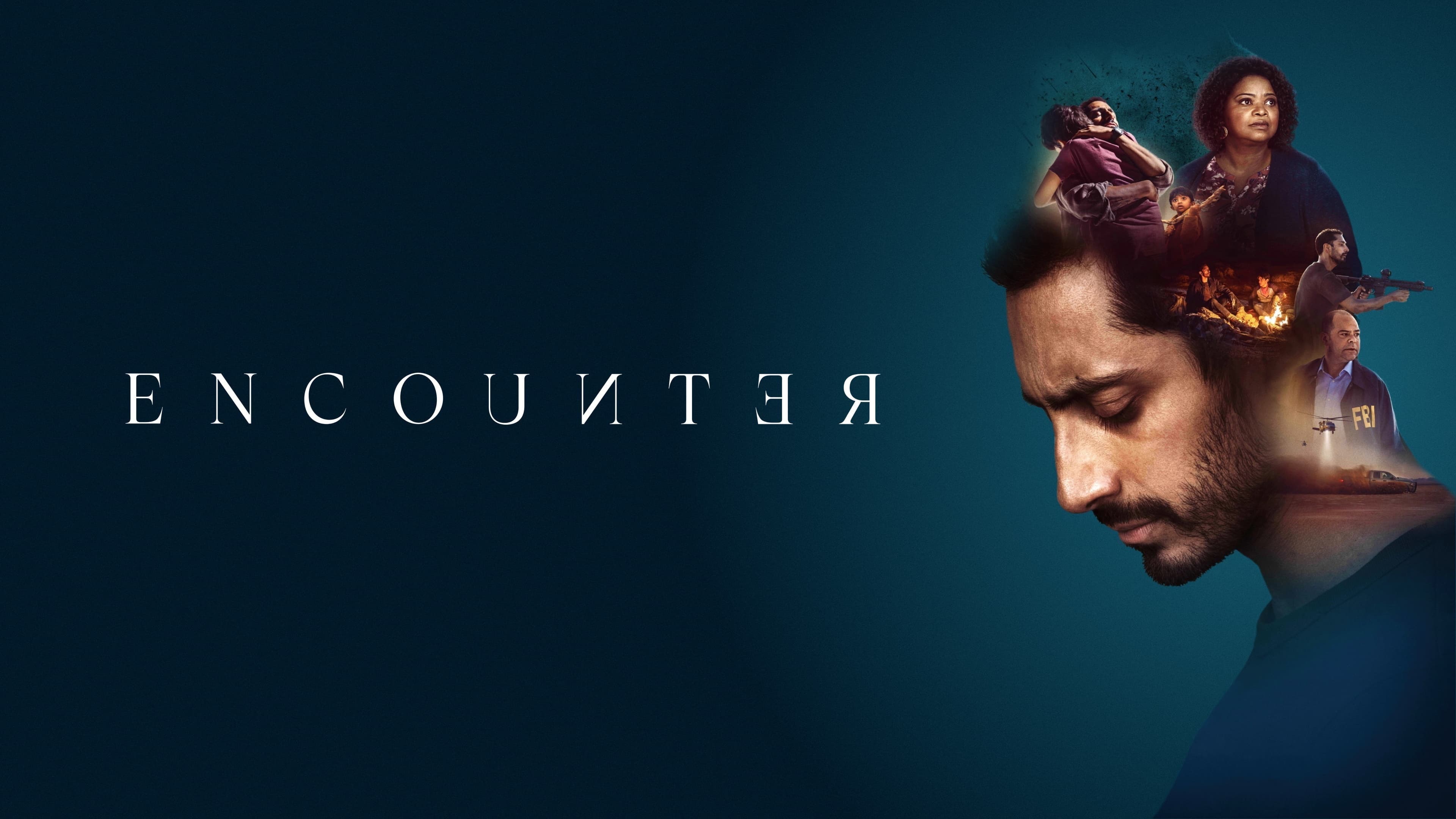 Encounter - L'incontro - immagine