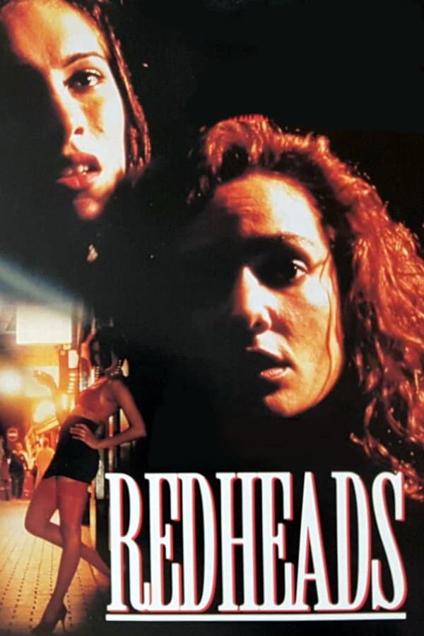 Poster di Redheads