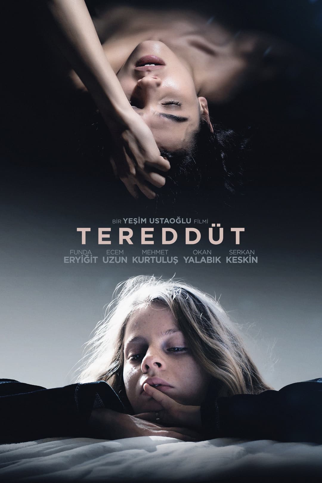 Poster di Tereddüt
