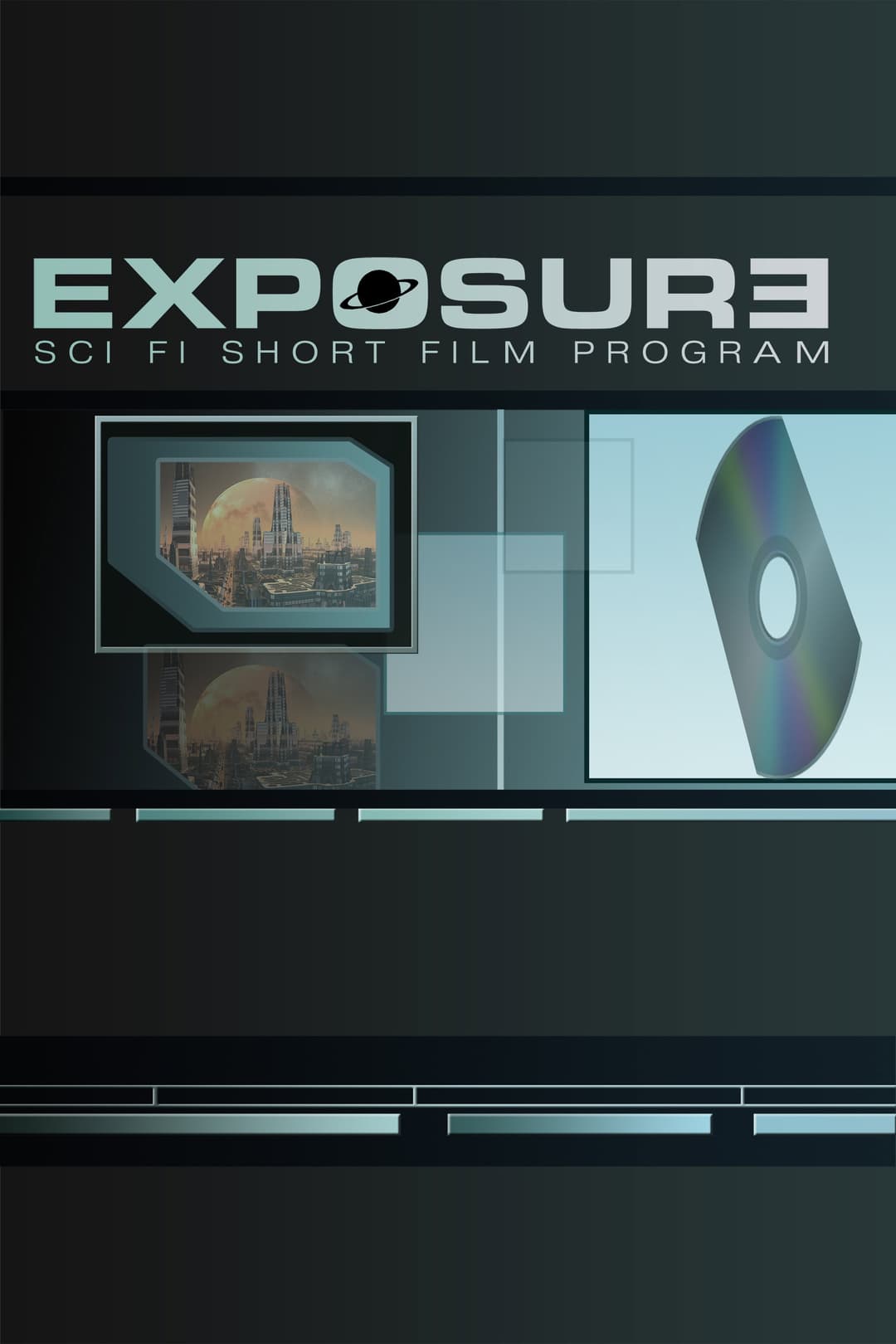 Poster di Exposure