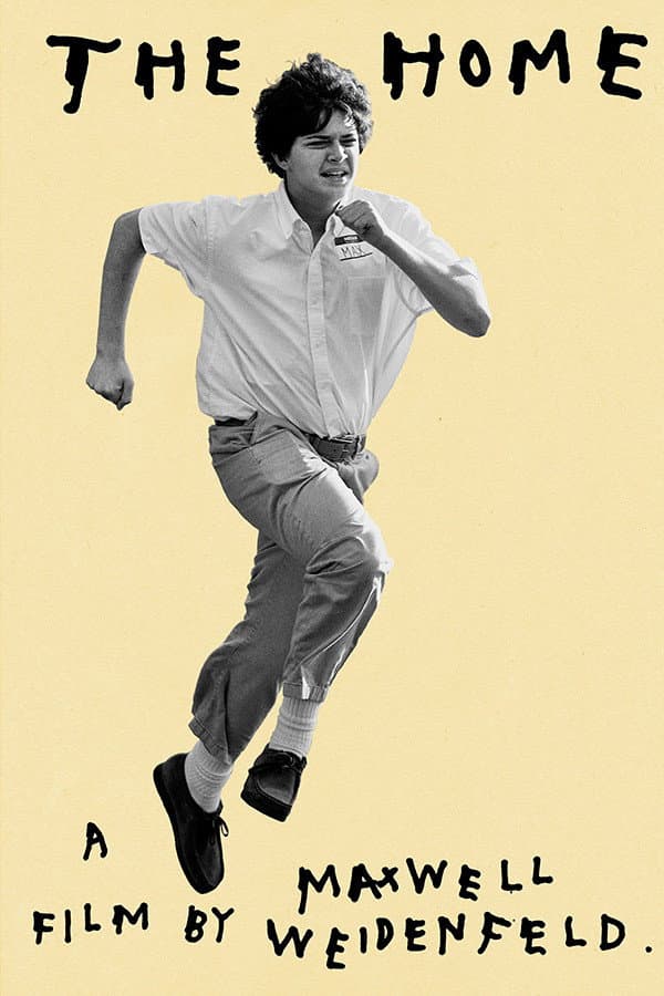 Poster di The Home