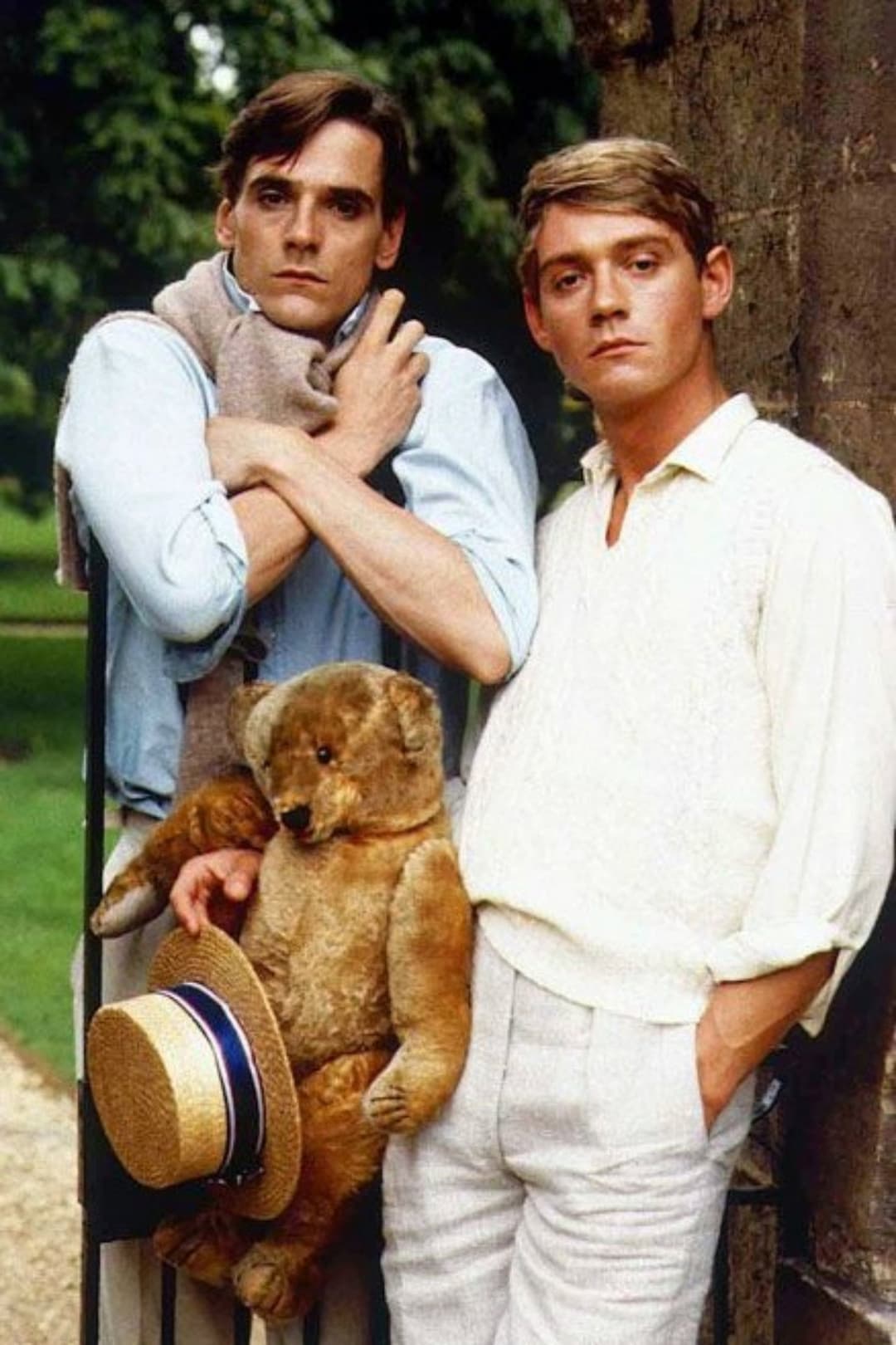 Poster di Revisiting Brideshead