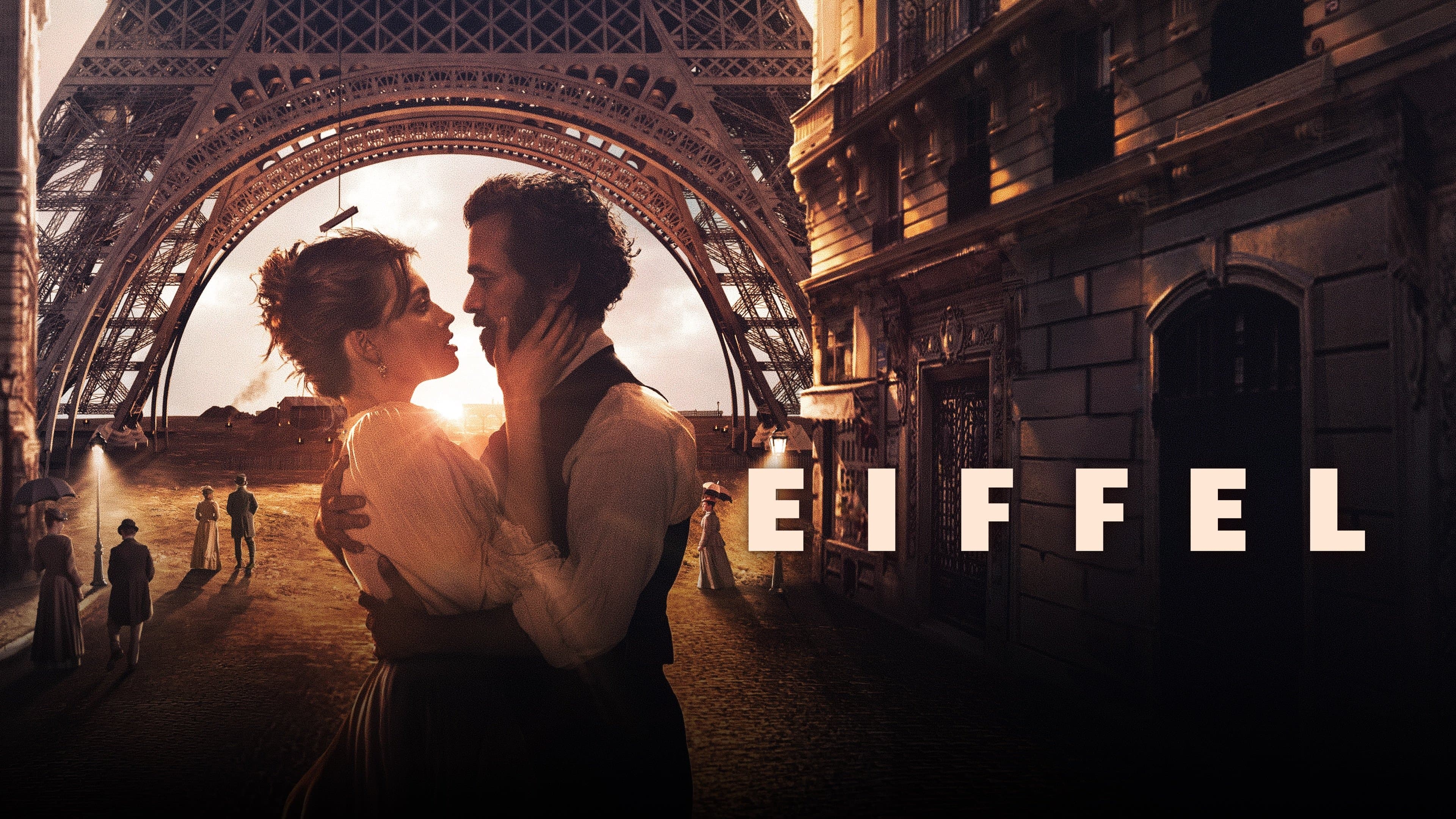 Eiffel - immagine