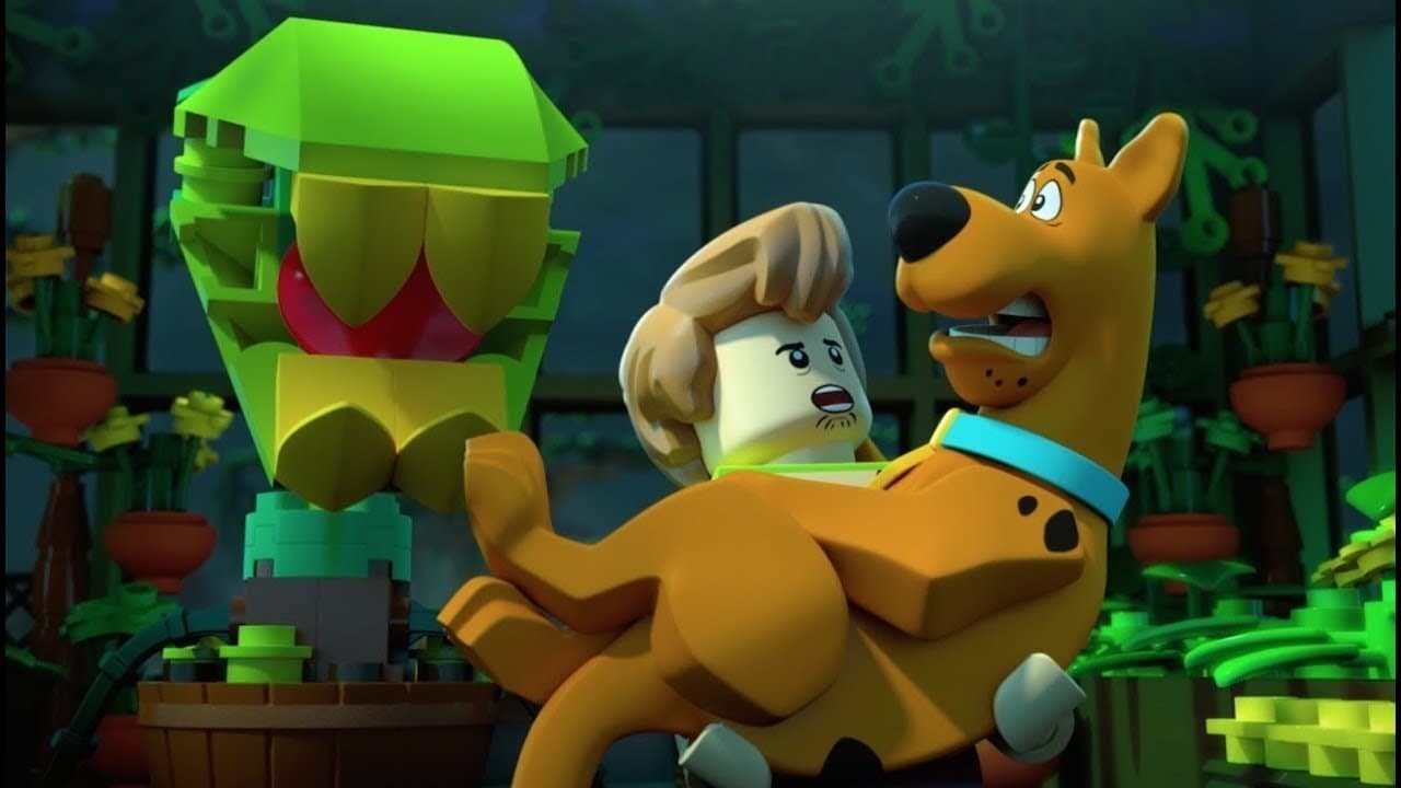 Scooby-Doo! e il tesoro del cavaliere nero - immagine