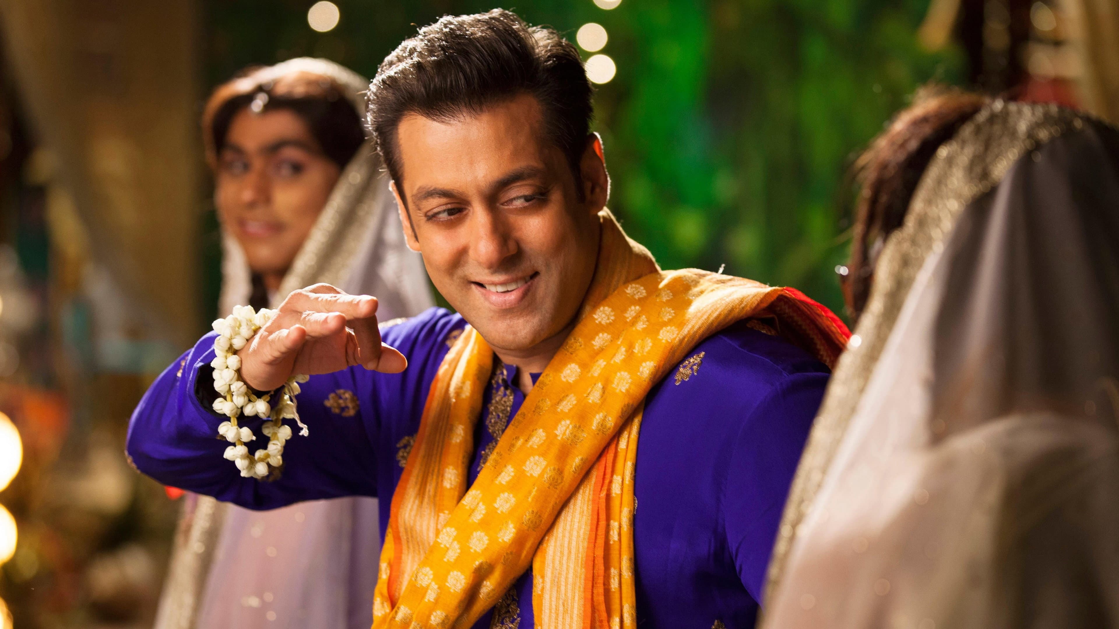 Prem Ratan Dhan Payo - immagine
