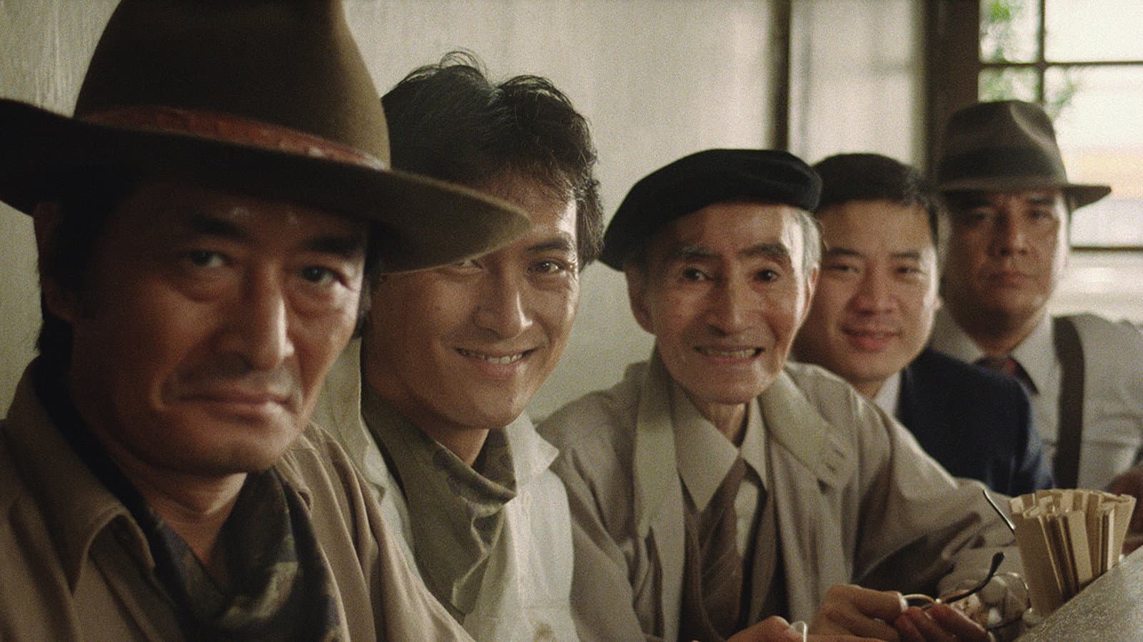 Tampopo - immagine
