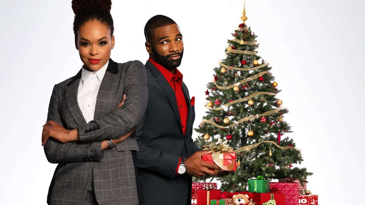 A Stone Cold Christmas - immagine