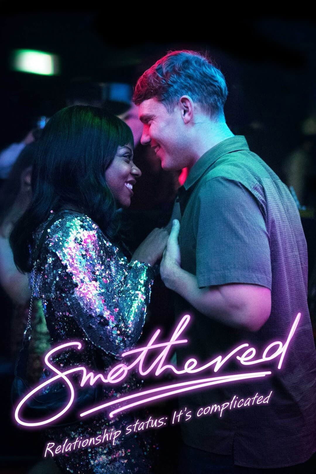 Poster di Smothered