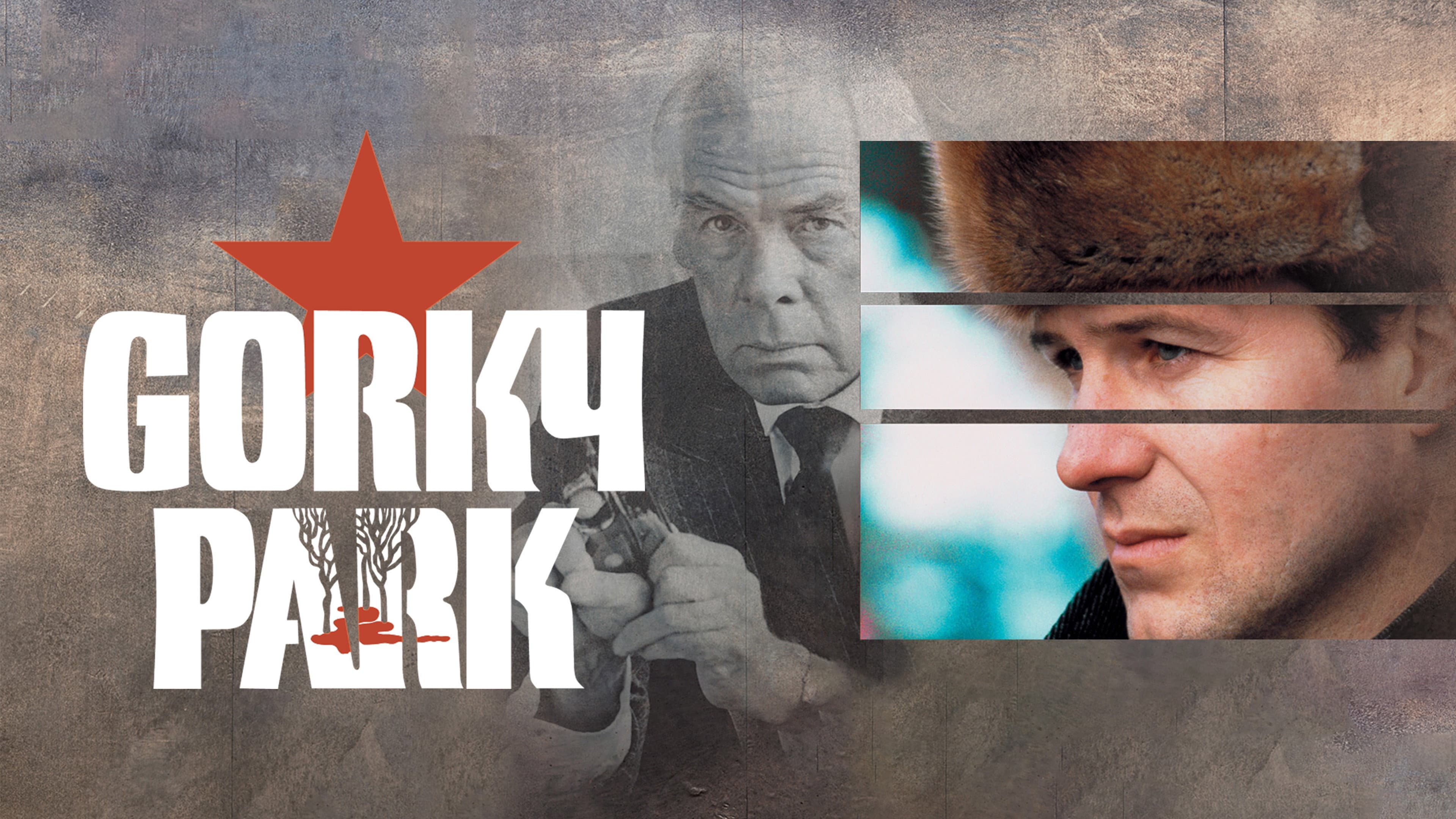 Gorky Park - immagine