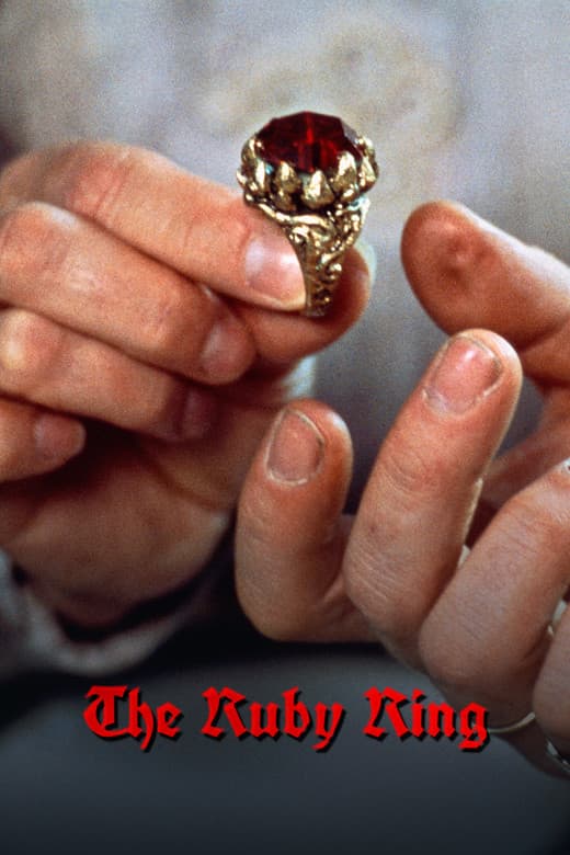 Poster di The Ruby Ring