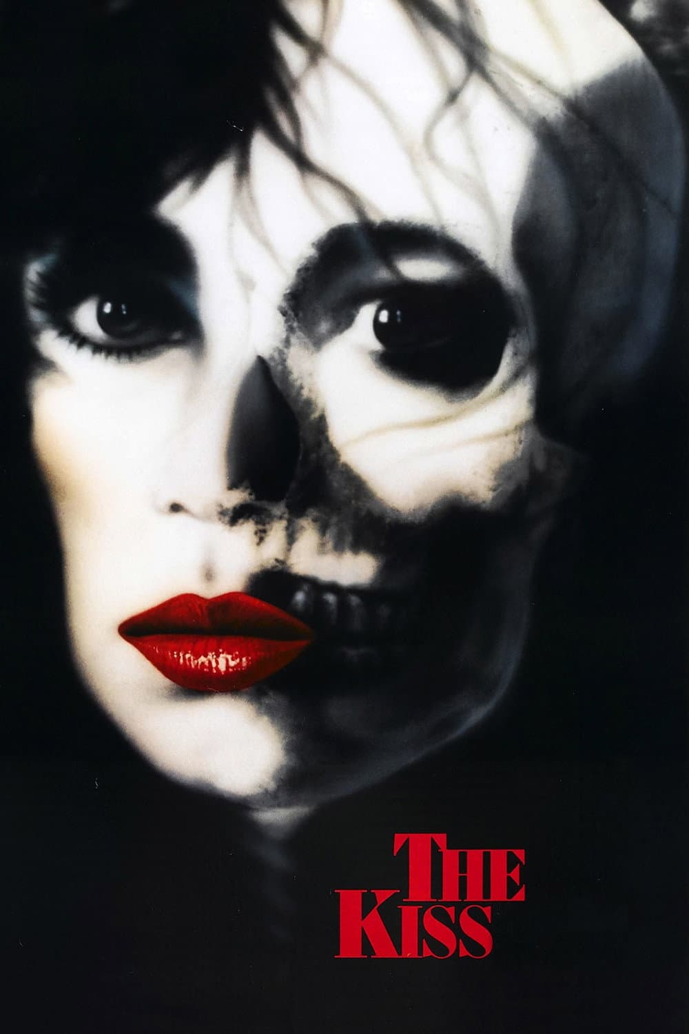 Poster di Il bacio del terrore