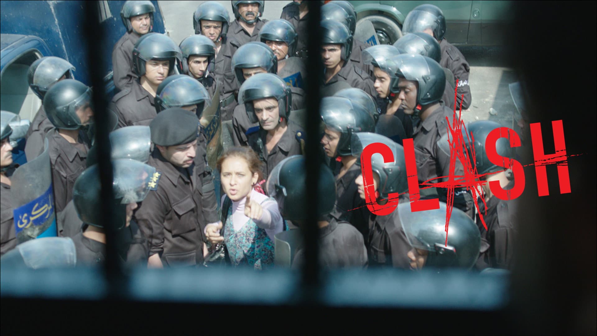 Clash - immagine