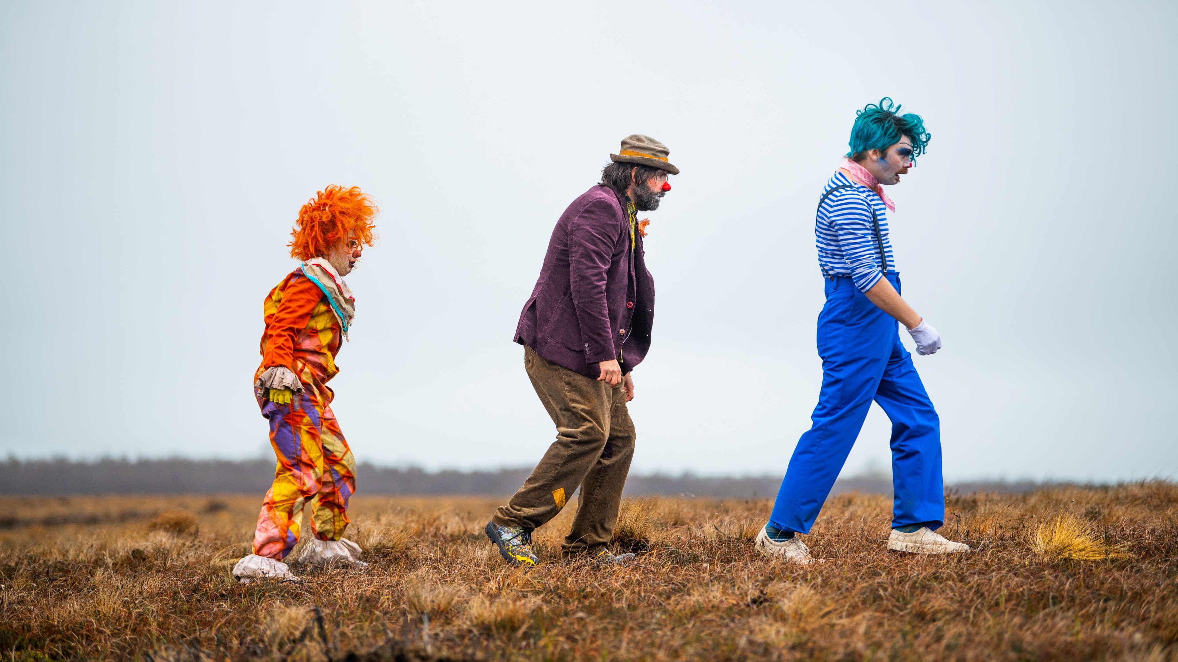 Apocalypse Clown - immagine