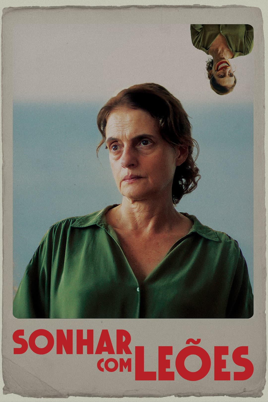 Poster di Sonhar com Leões