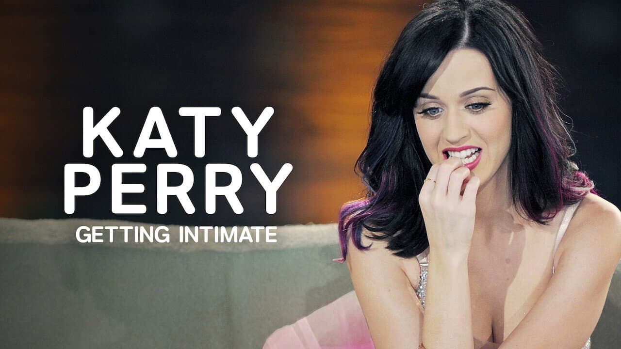 Katy Perry: Getting Intimate - immagine