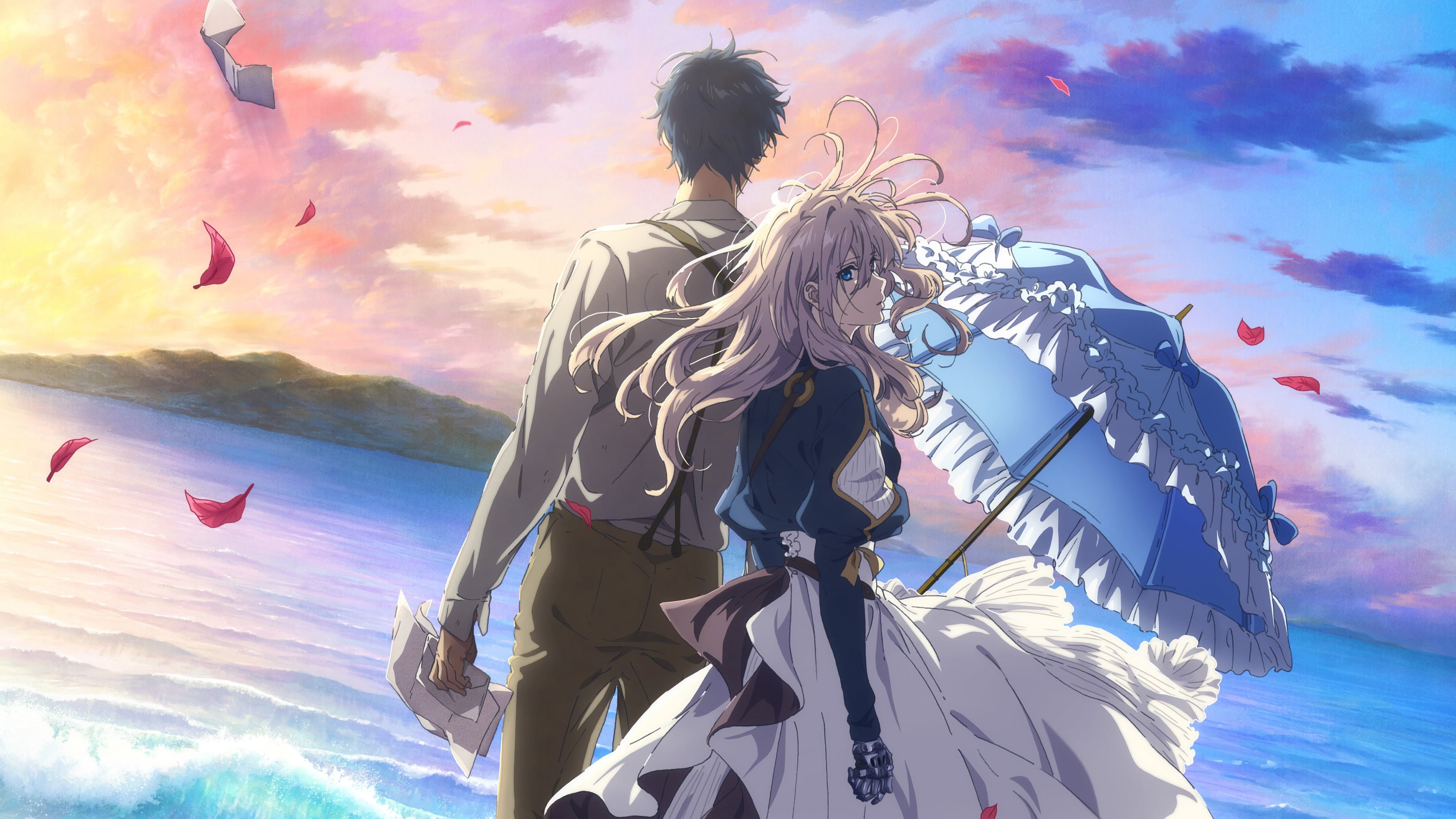 Violet Evergarden - Il film - immagine