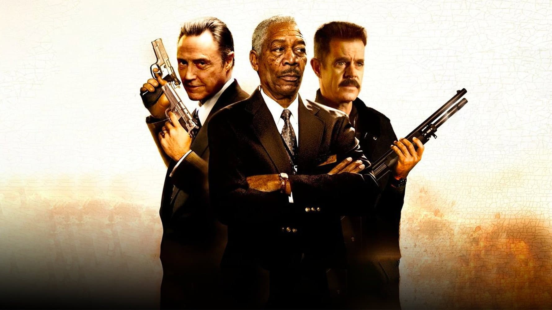 The Maiden Heist - Colpo grosso al museo - immagine