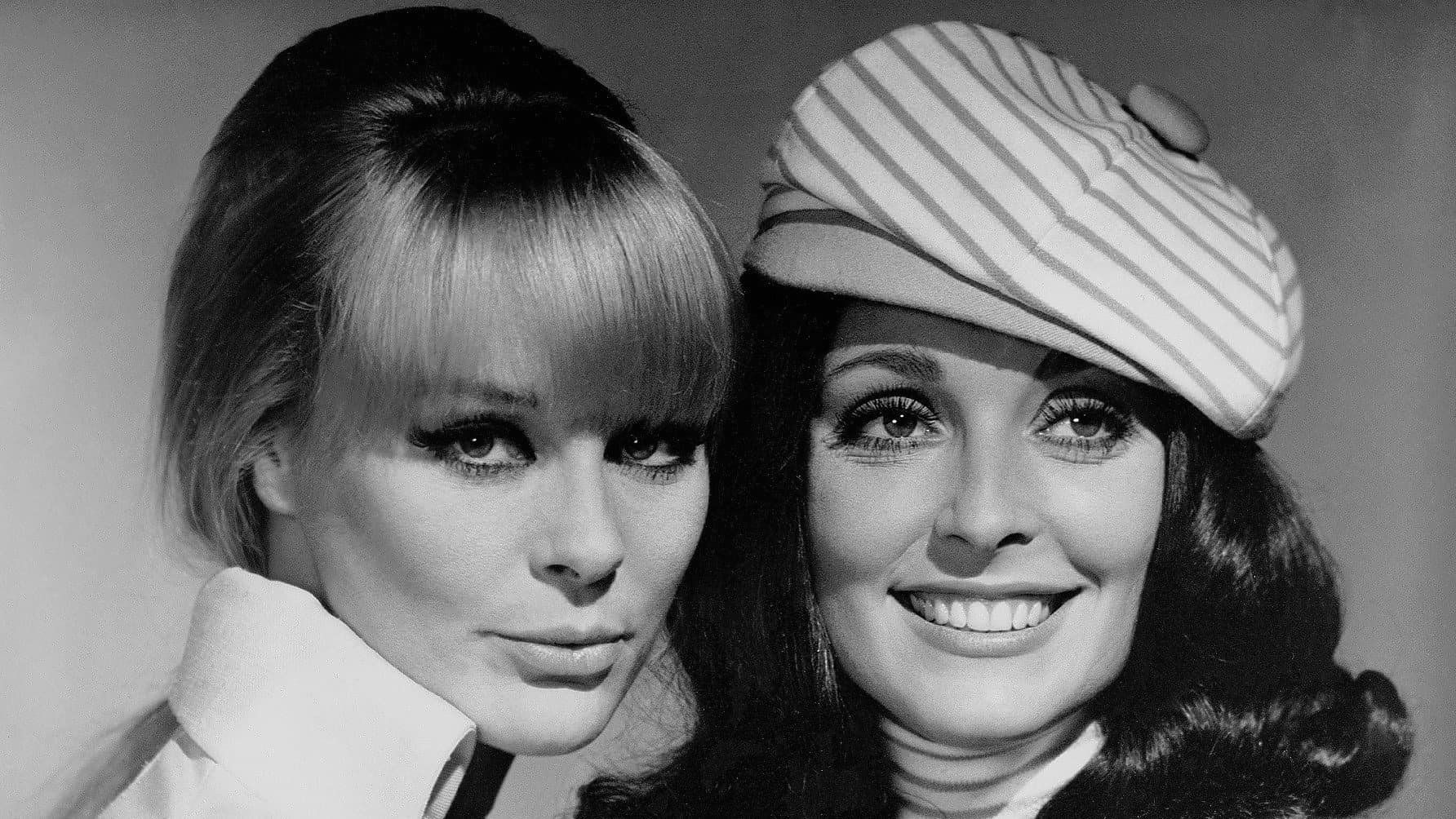 Missione compiuta stop - Bacioni Matt Helm - immagine