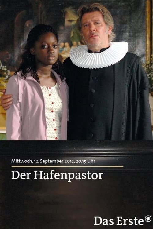 Poster di Der Hafenpastor