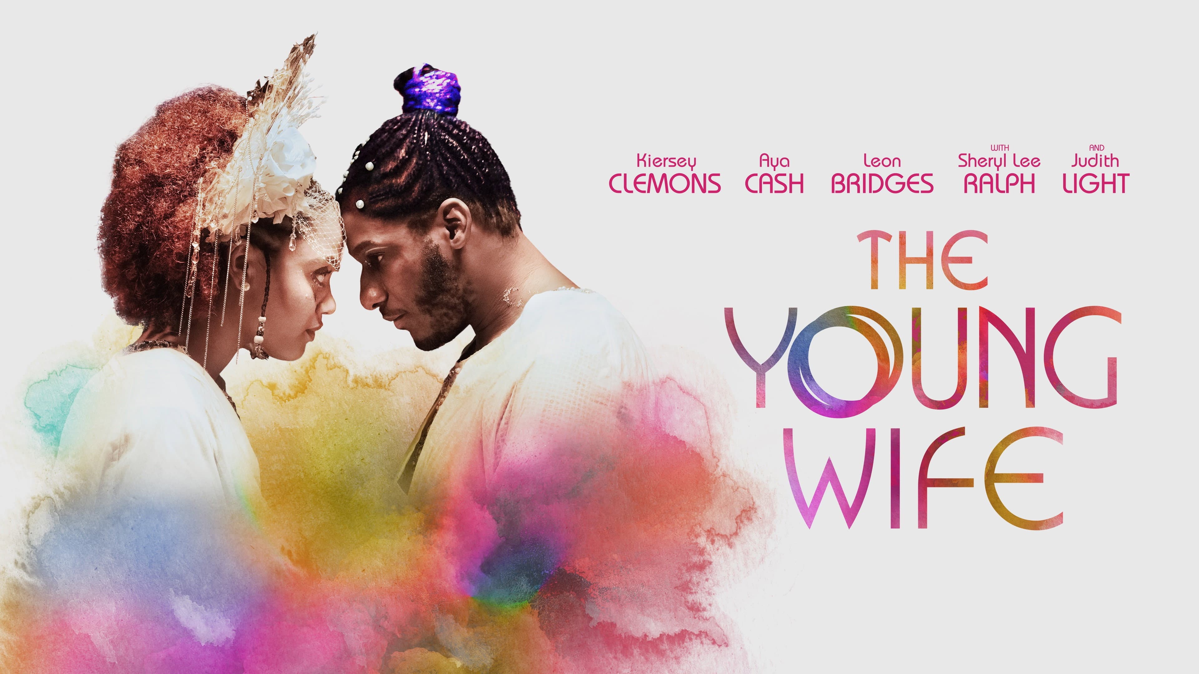 The Young Wife - immagine