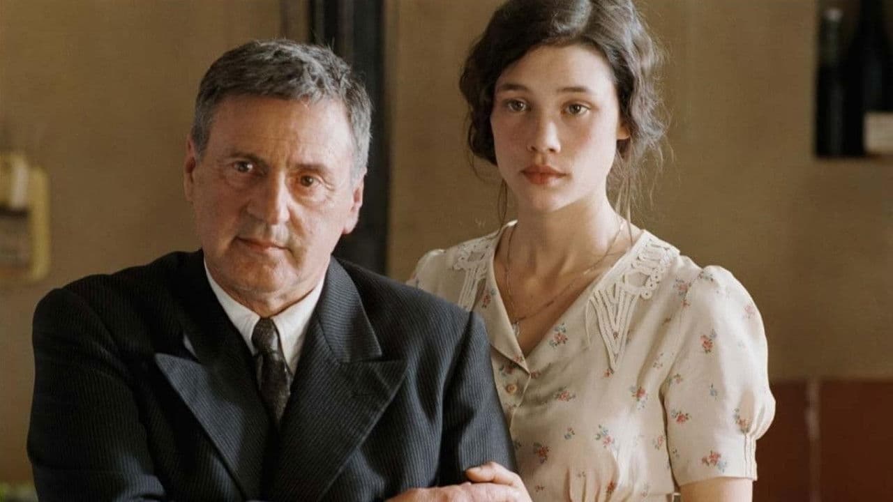 La Fille du puisatier - immagine