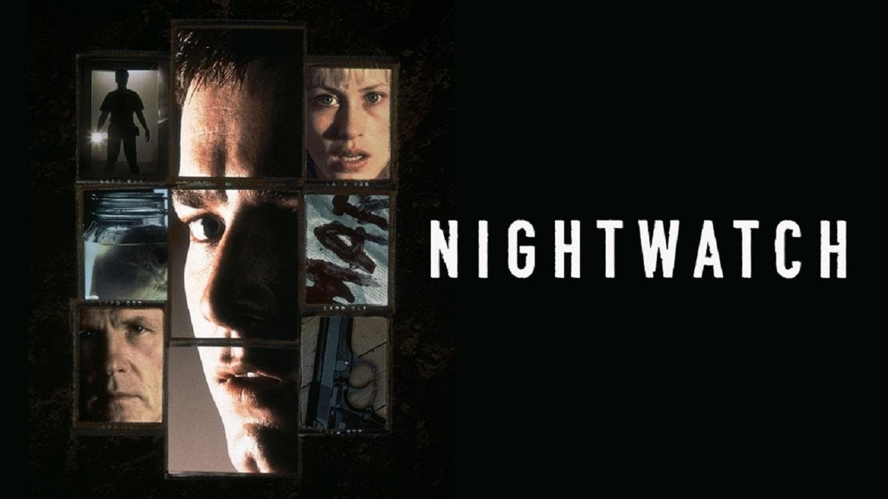 Nightwatch - Il guardiano di notte - immagine