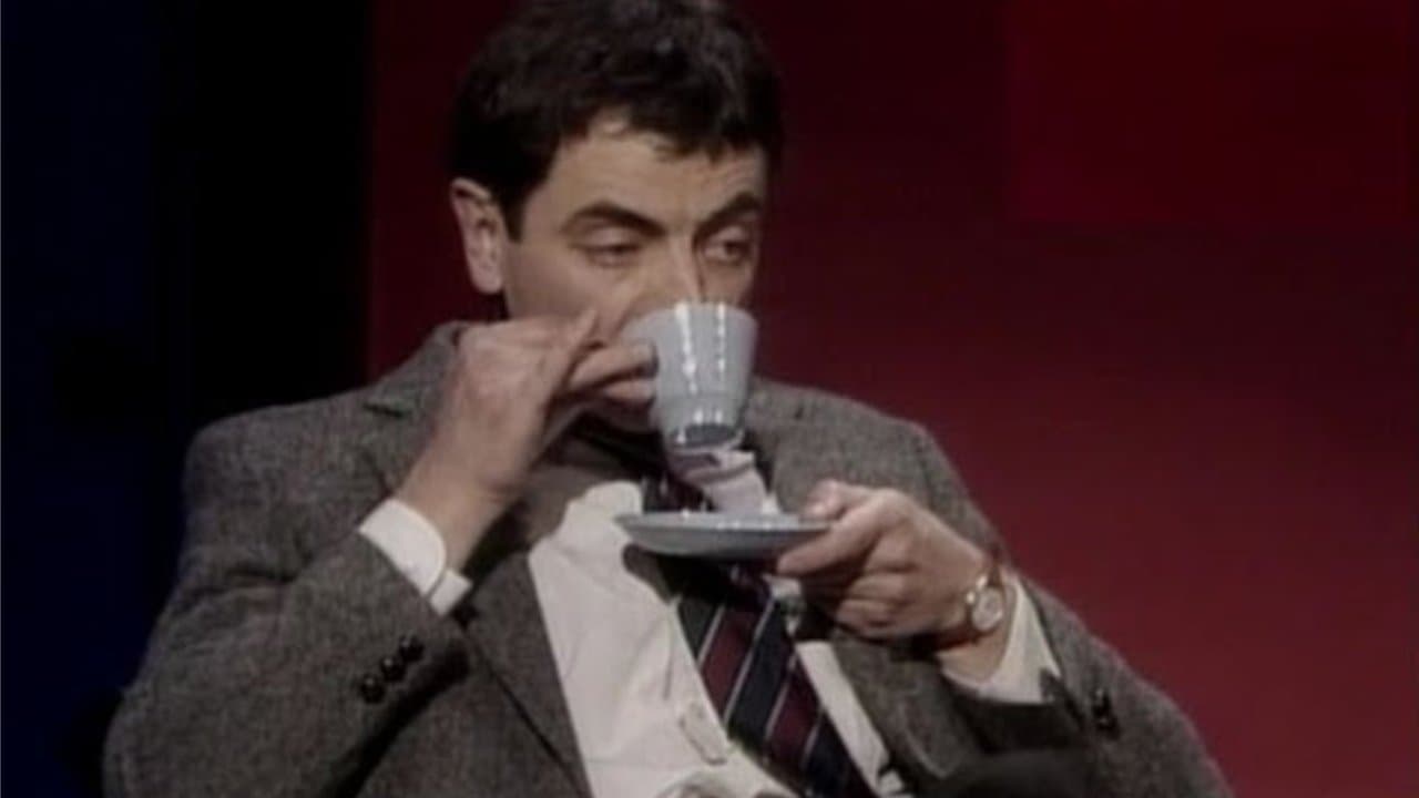 Rowan Atkinson Live - immagine