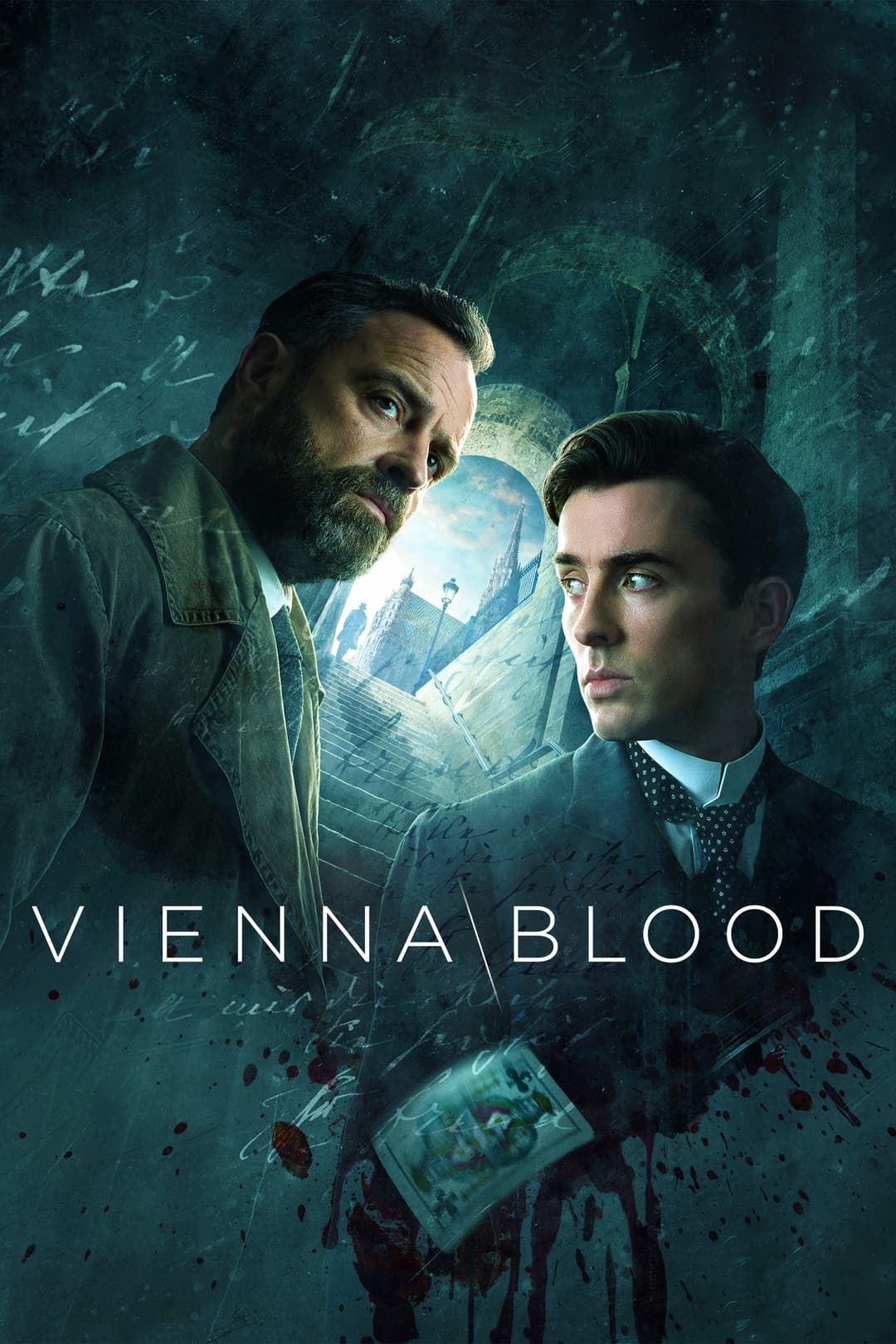 Poster di Vienna Blood