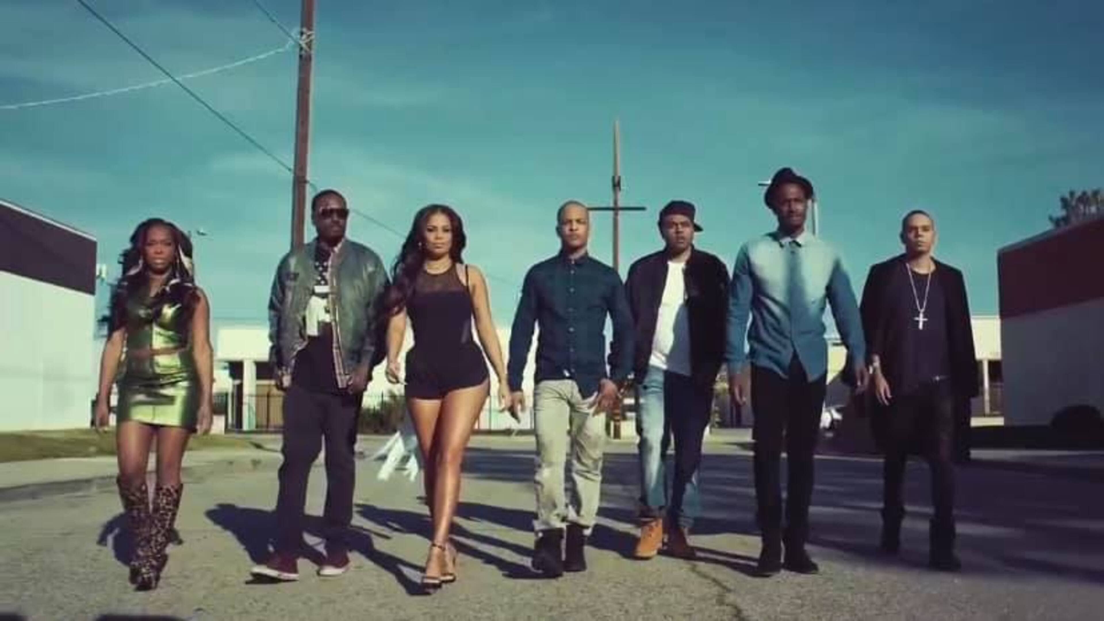 ATL 2: The Homecoming - immagine