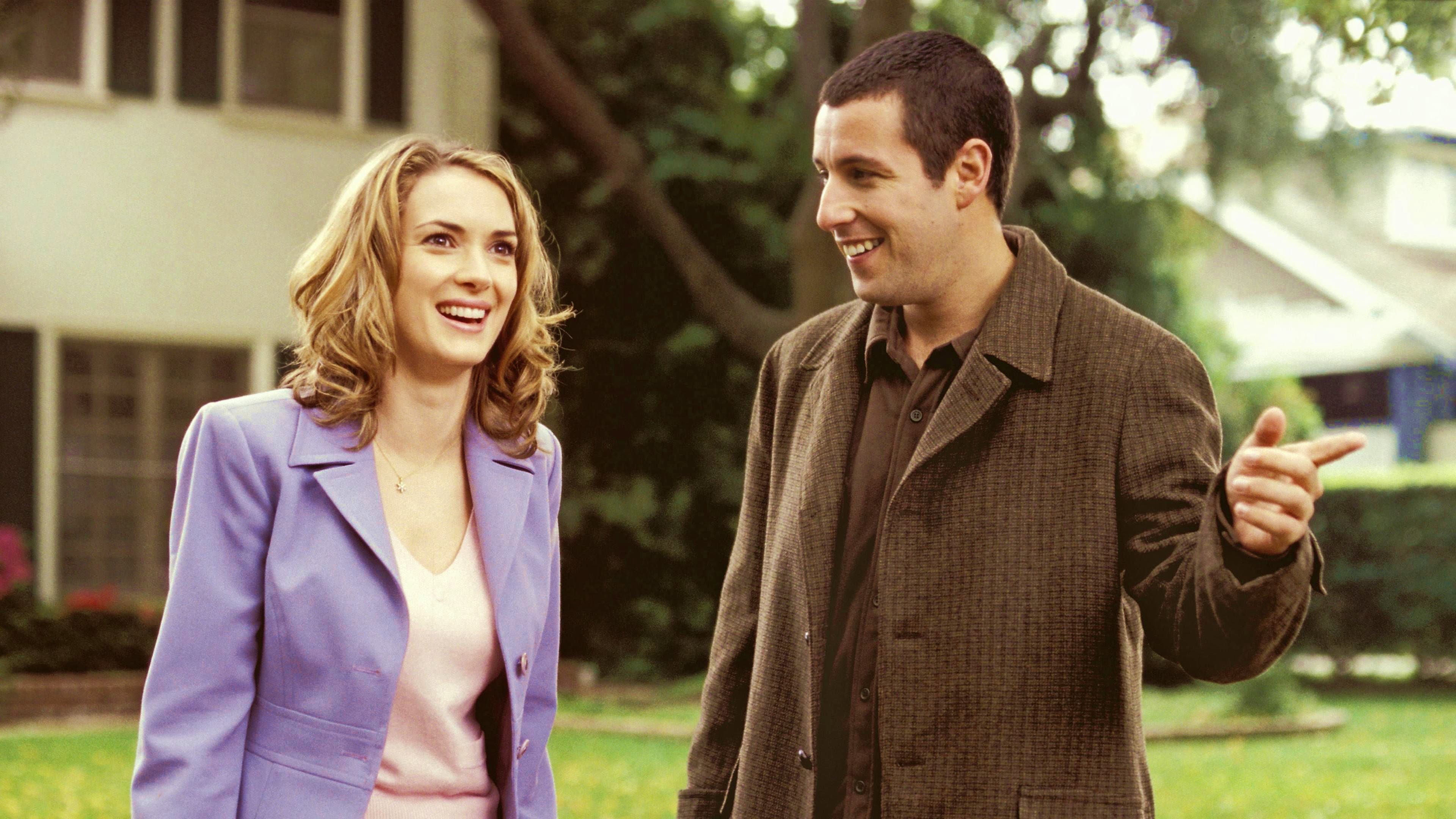 Mr. Deeds - immagine