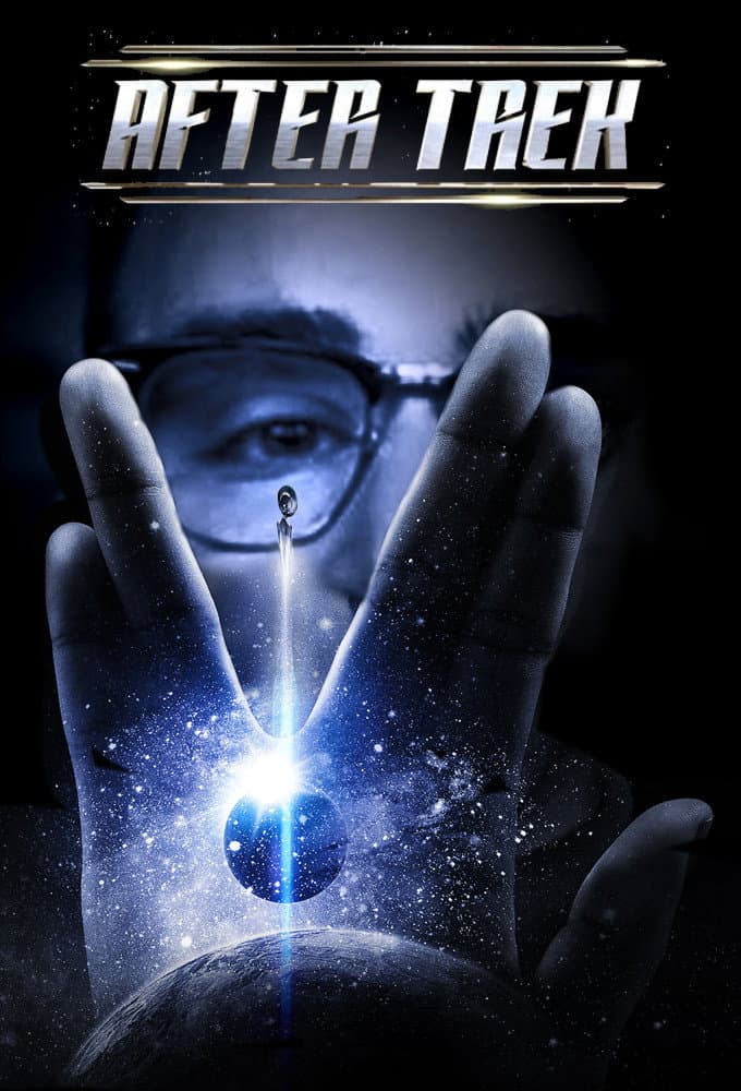 Poster di After Trek