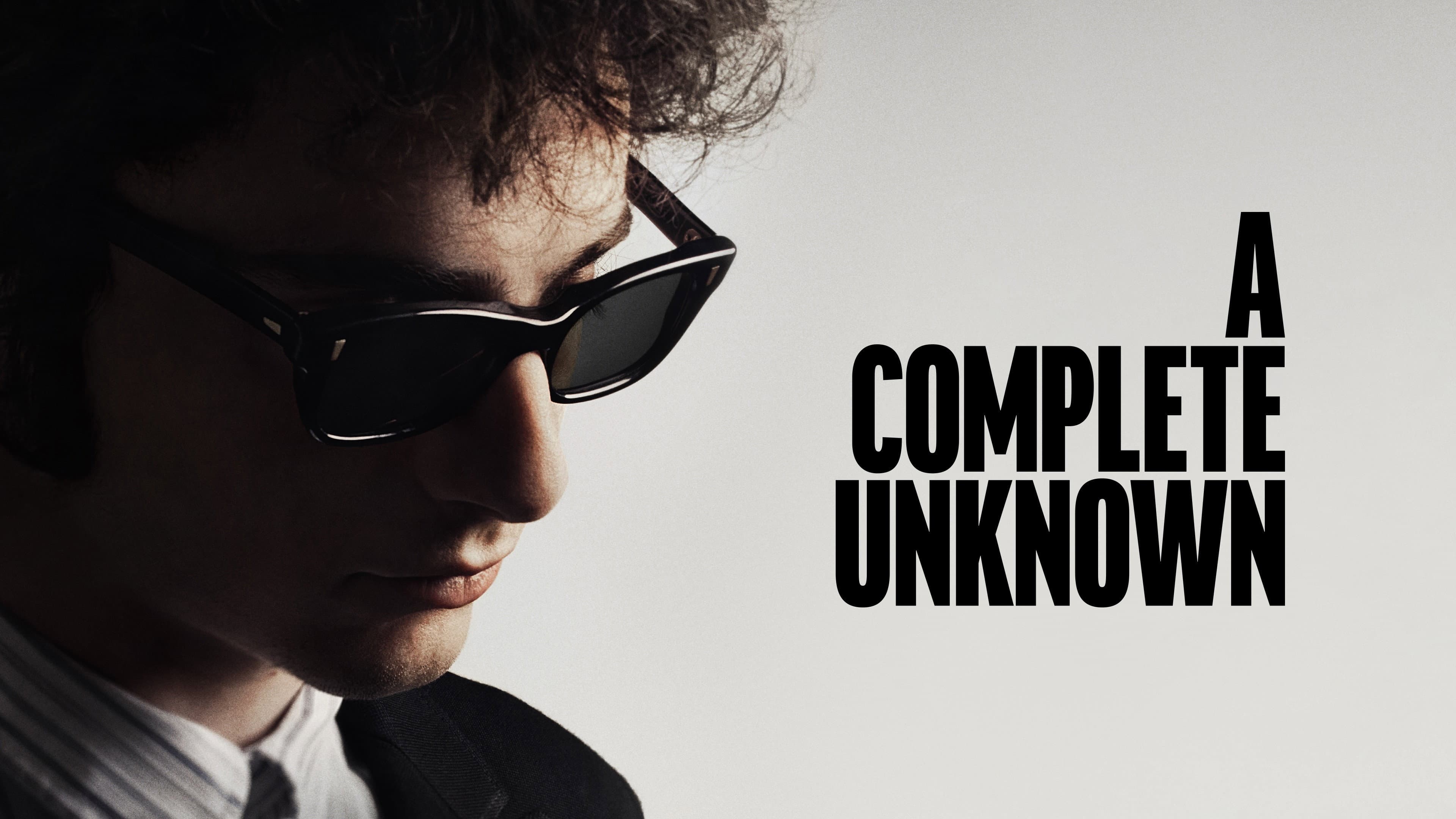 A Complete Unknown - immagine