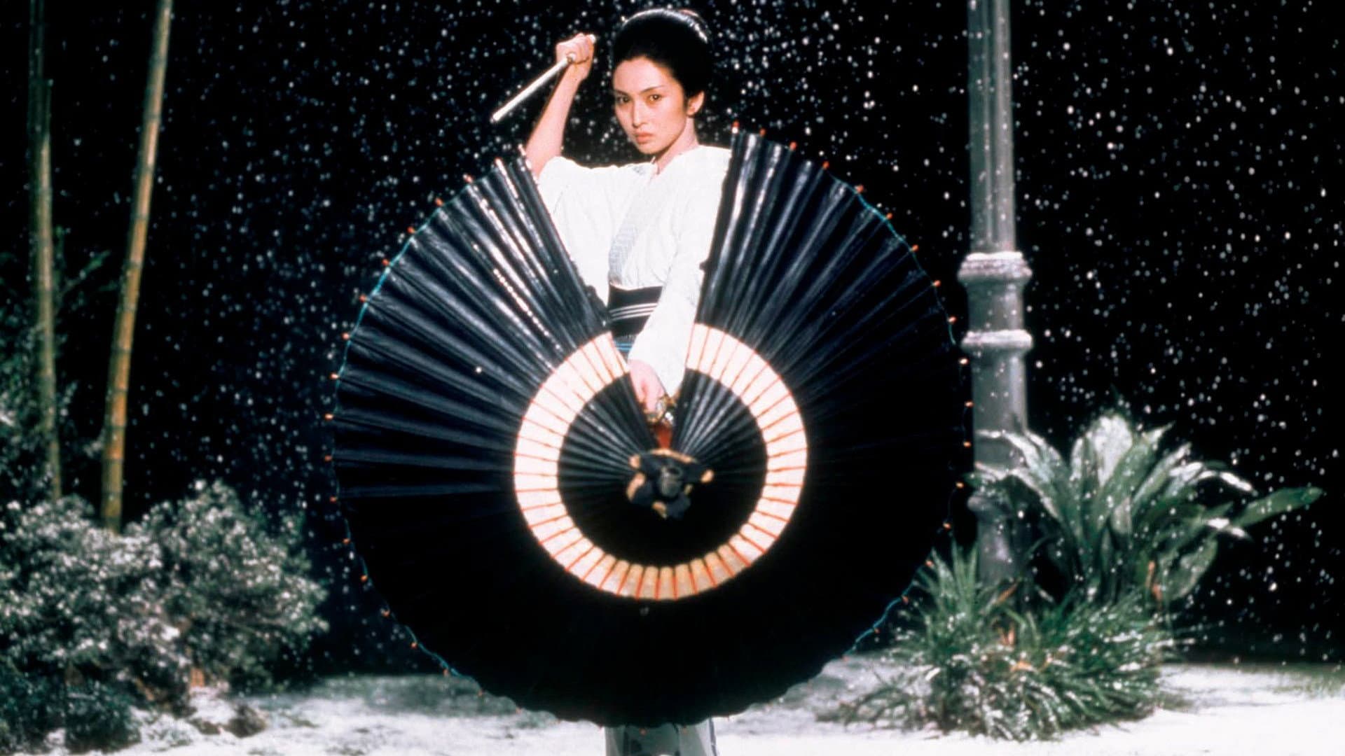 Lady Snowblood - immagine