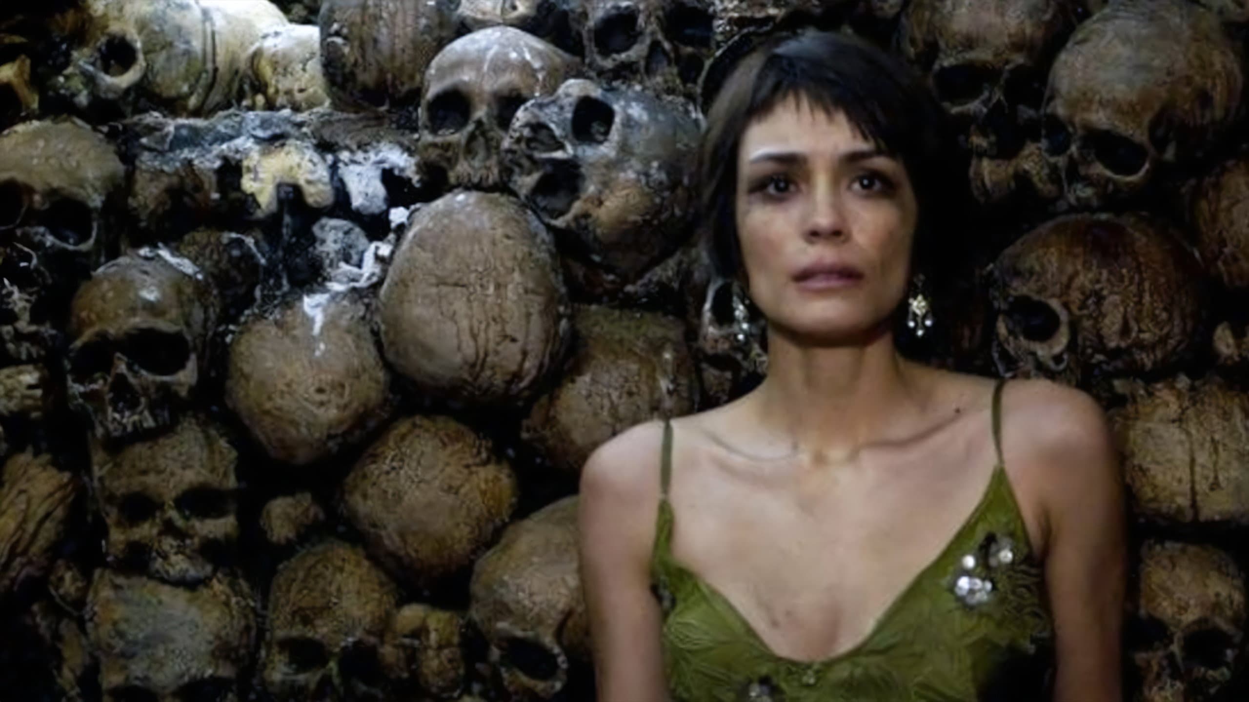 Catacombs - Il mondo dei morti - immagine