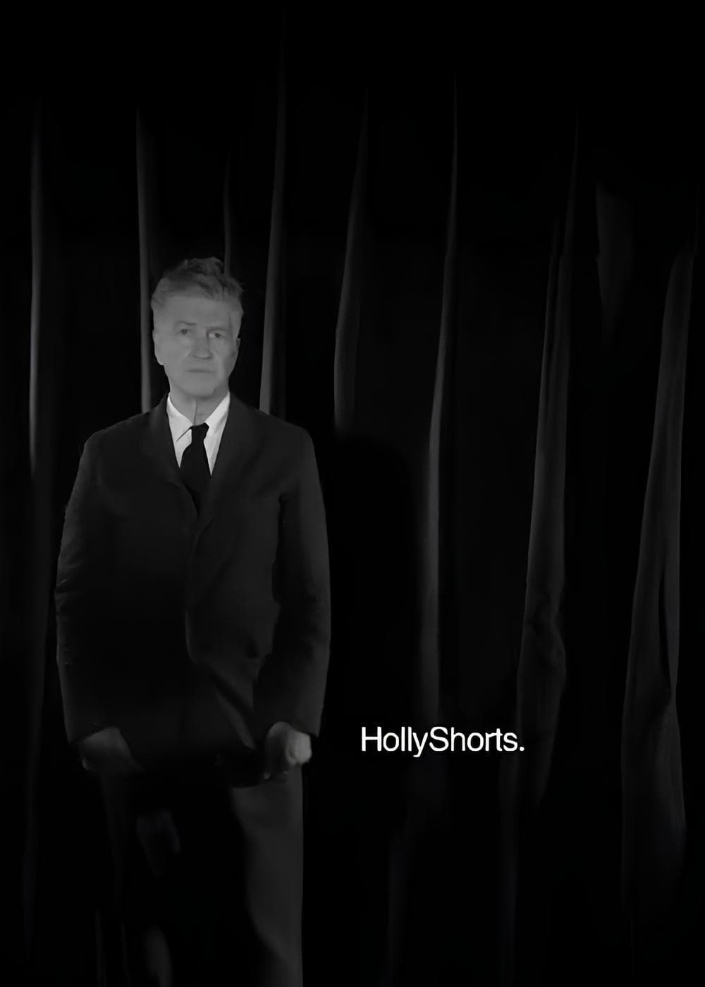 Poster di Hollyshorts Greeting