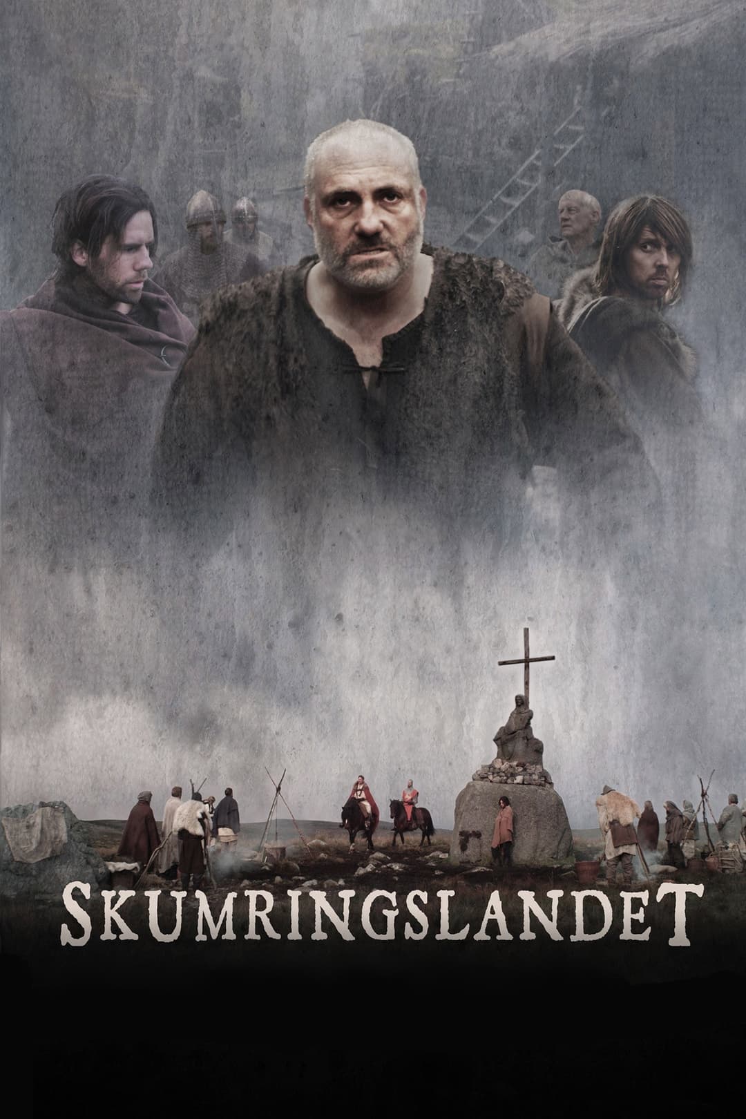 Poster di Skumringslandet