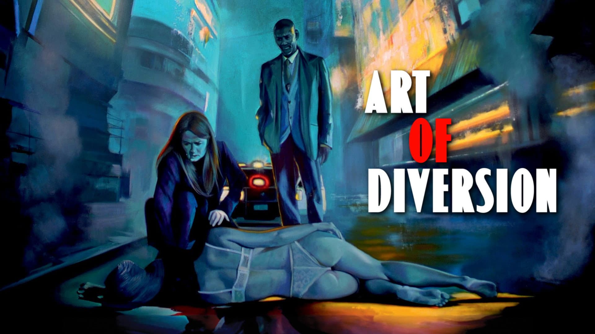 Art of Diversion - immagine