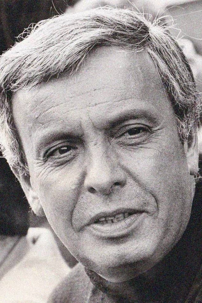 Maurice Mességué