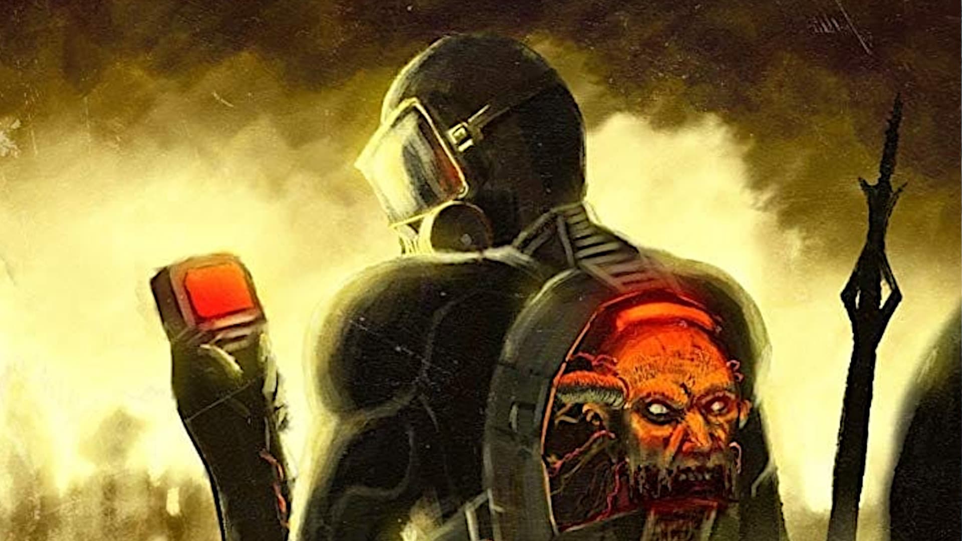 Mutant Blast - immagine