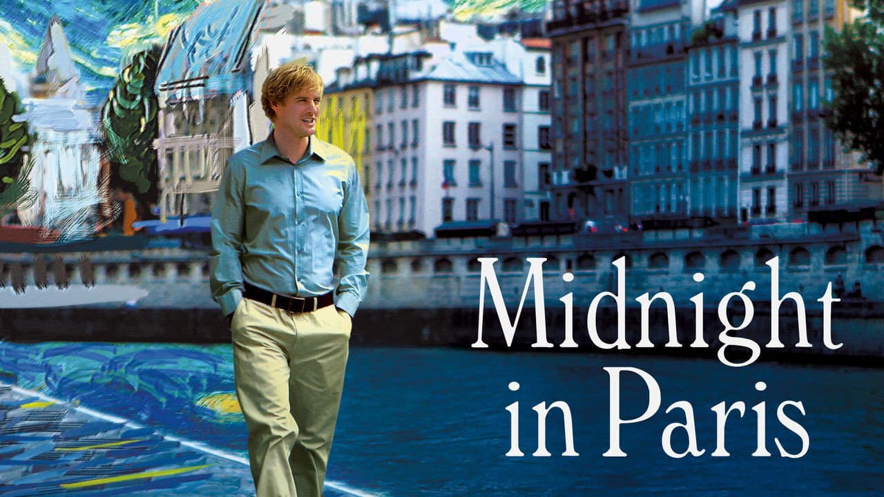 Midnight in Paris - immagine